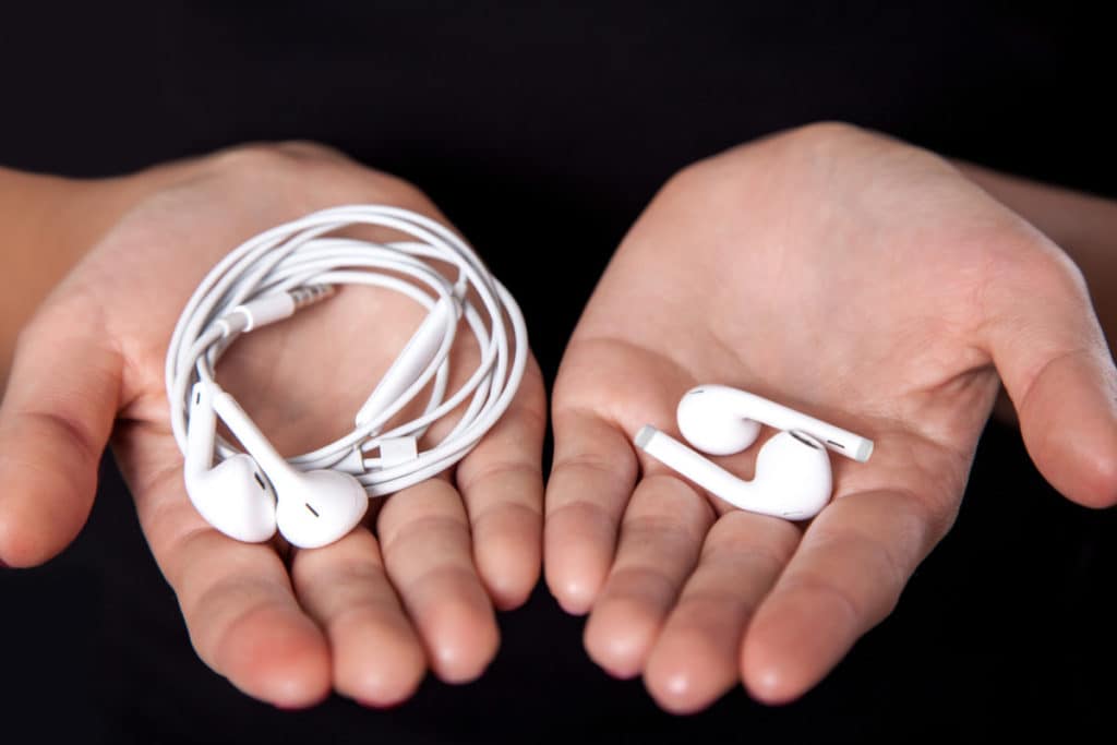 Are Wireless Earbuds Worth It? Ear Rockers