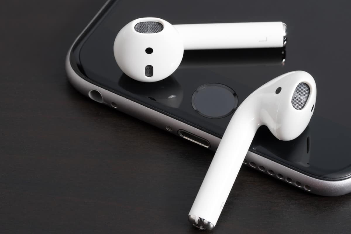 apple earbuds work on android
