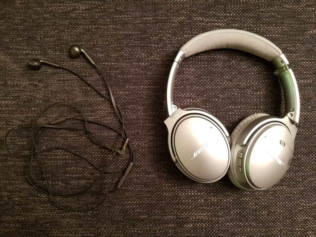 Earbuds vs. Headphones Which Is Better? Ear Rockers