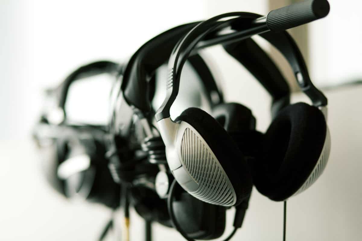 no 1 headphone brand in the world