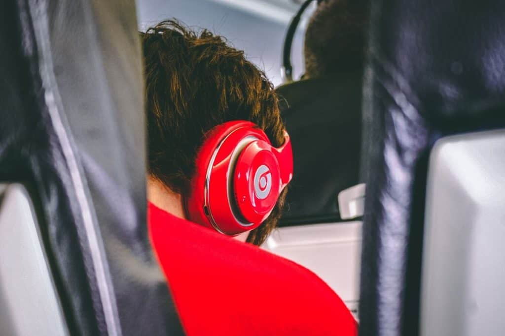 beats headphones for music production