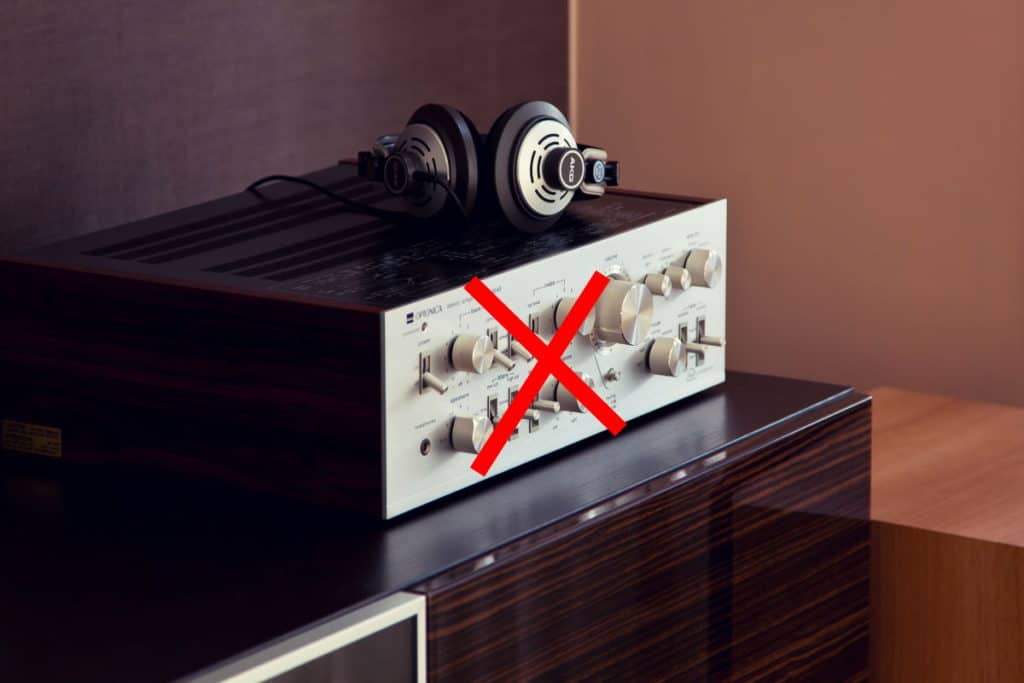 6 Best Headphones that don’t need an Amp in 2020 Ear Rockers