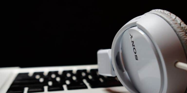 Sony Headphones