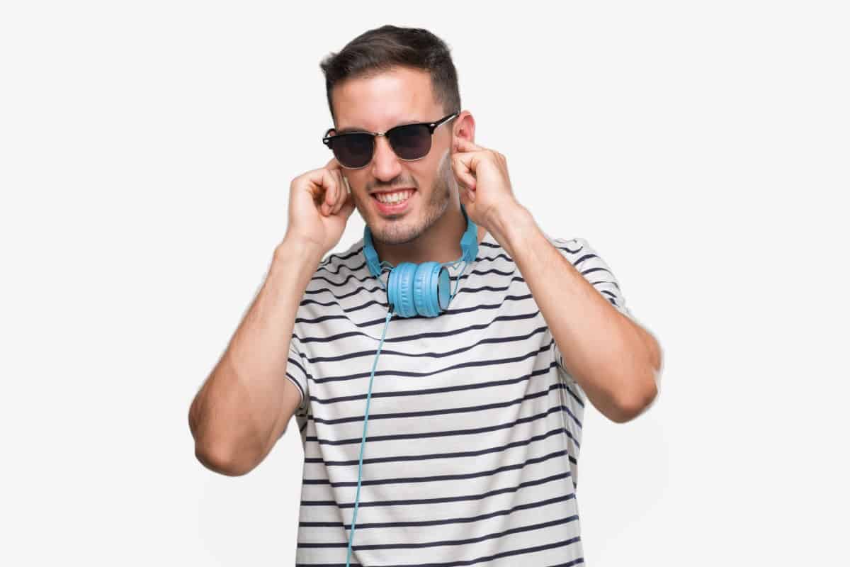 5 Tips to Stop Headphones Hurting Your Ears Ear Rockers