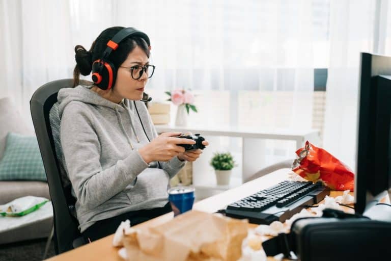 best wireless gaming headset for glasses best wireless gaming headset for glasses
