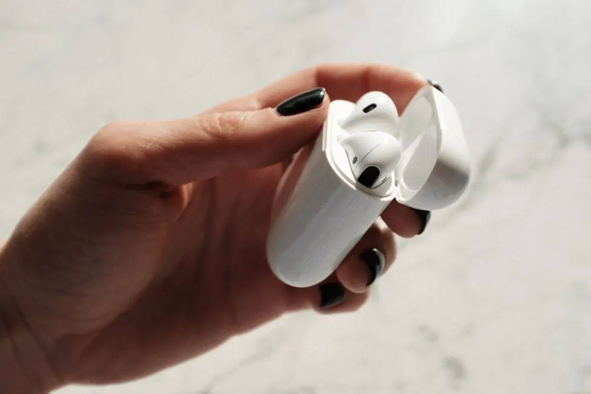 Are AirPod Charging Cases Interchangeable? – Ear Rockers