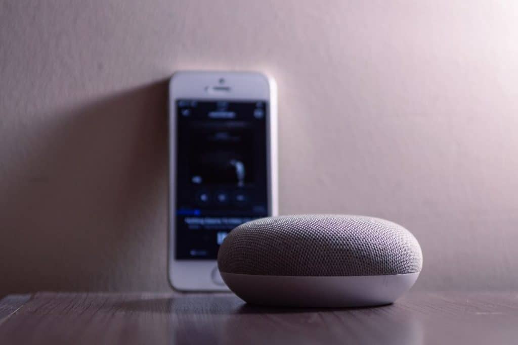 Can Google Home Be Used As A Microphone Ear Rockers