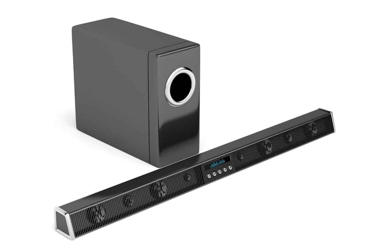 Why Your Soundbar Keeps Cutting Out (And what to do about it) Ear Rockers