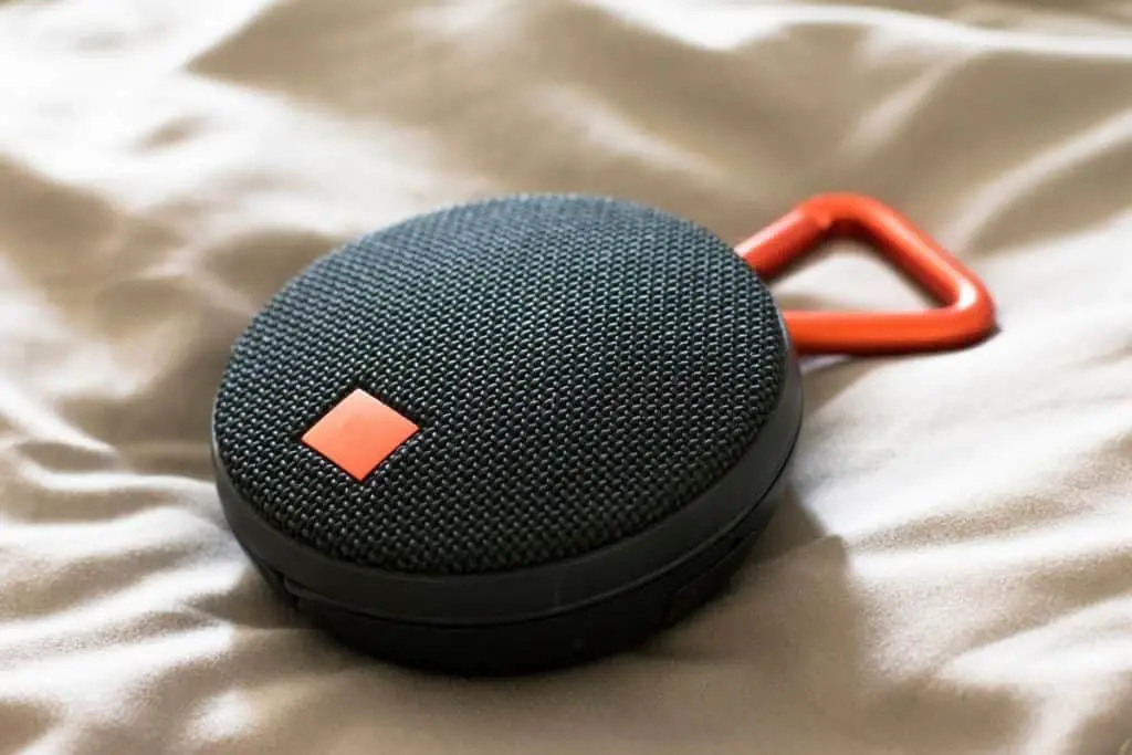 Can You Use a Bluetooth Speaker as an Alarm Clock? Ear Rockers