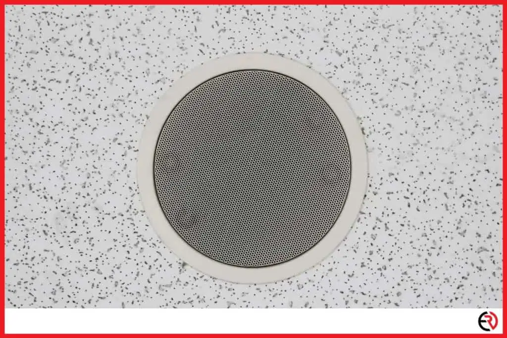 How Do I Connect Ceiling Speakers To My Tv Shelly Lighting