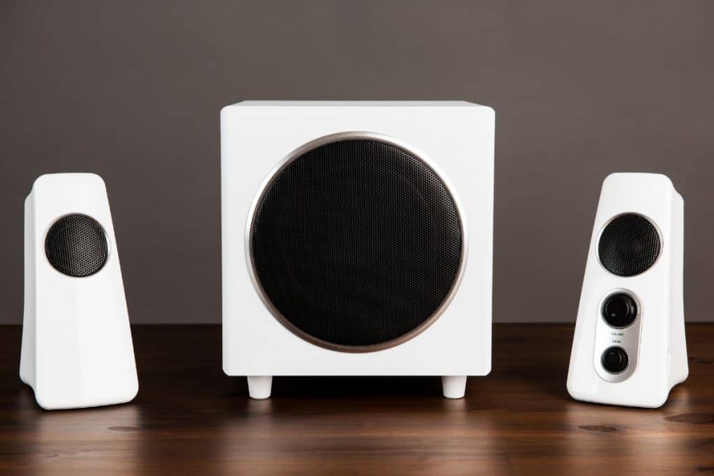 6 Best Computer Speakers for Music and Gaming Ear Rockers