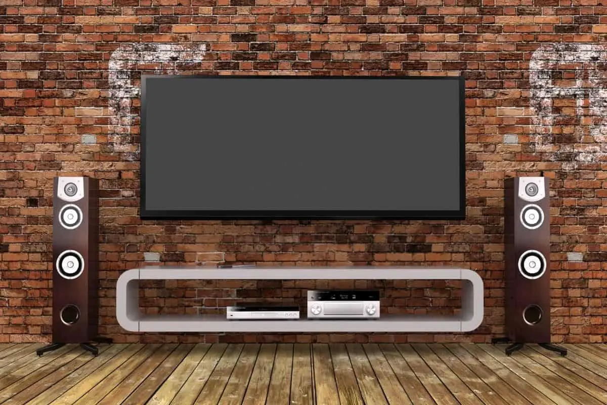 6 Best Speakers for TV and Music (Best of Both Worlds) Ear Rockers