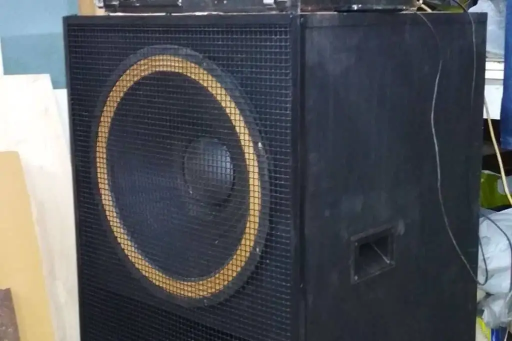 Can You Use a Subwoofer in an Apartment? Ear Rockers