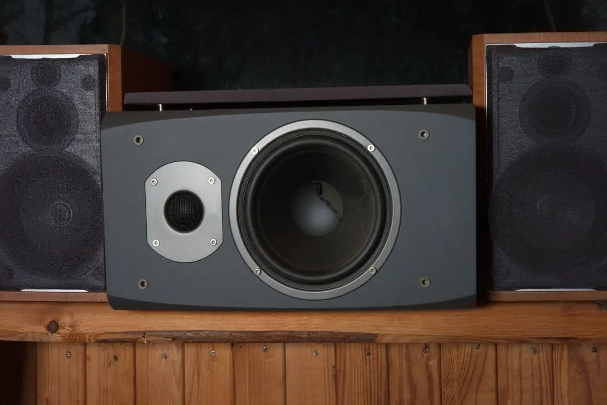 Do You Need a Subwoofer With Bookshelf Speakers? Ear Rockers