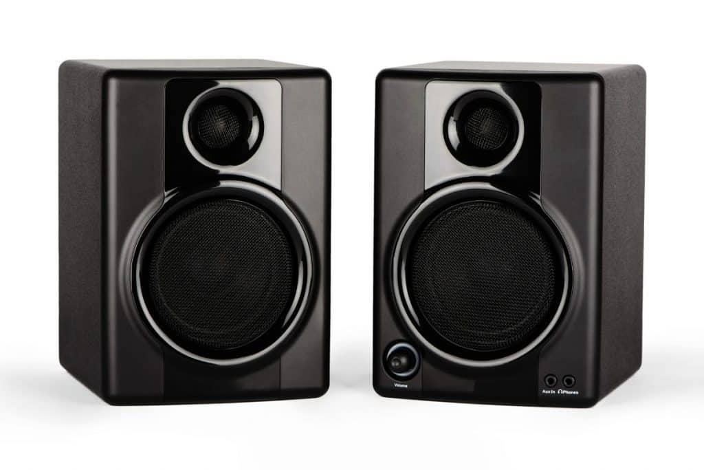 Can Computer Speakers Be Used as Studio Monitors? Ear Rockers