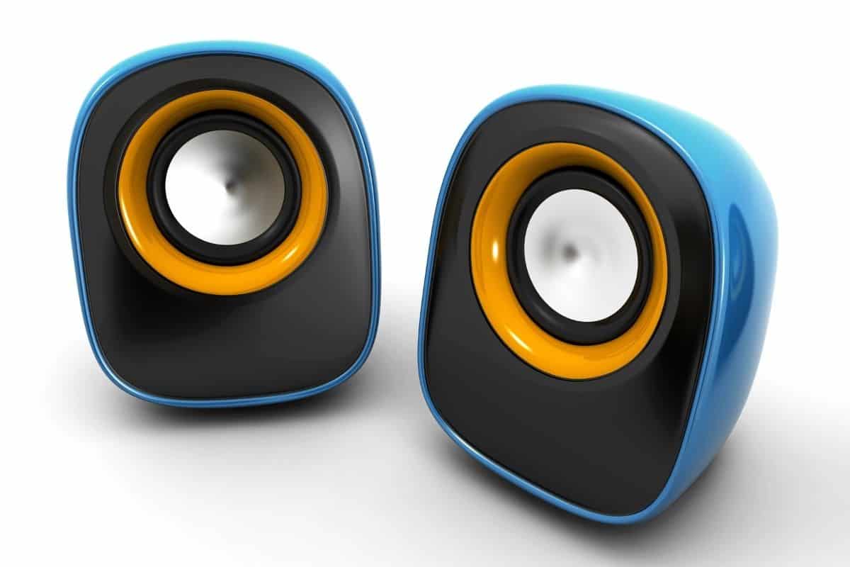 Why Are Your Computer Speakers So Quiet? (With Fixes) Ear Rockers