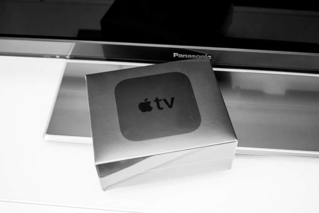 Can You Use Apple TV On Multiple TVs Ear Rockers