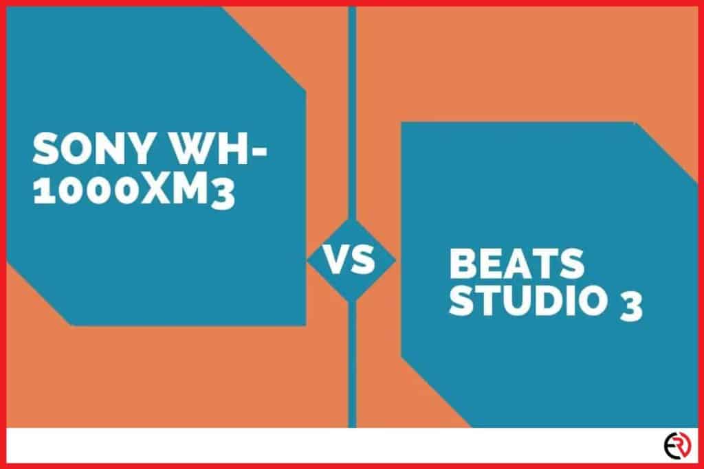 beats studio 3 o sony wh-1000xm4