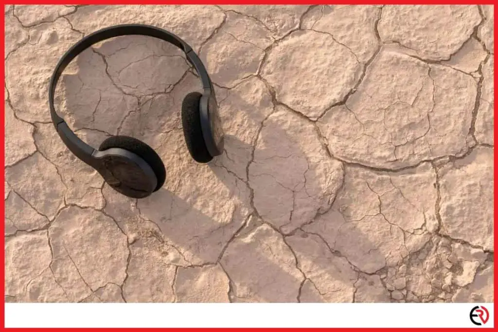 Do Bluetooth Headphones Break if You Drop Them? Ear Rockers